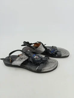 Sandalen Größe 41
