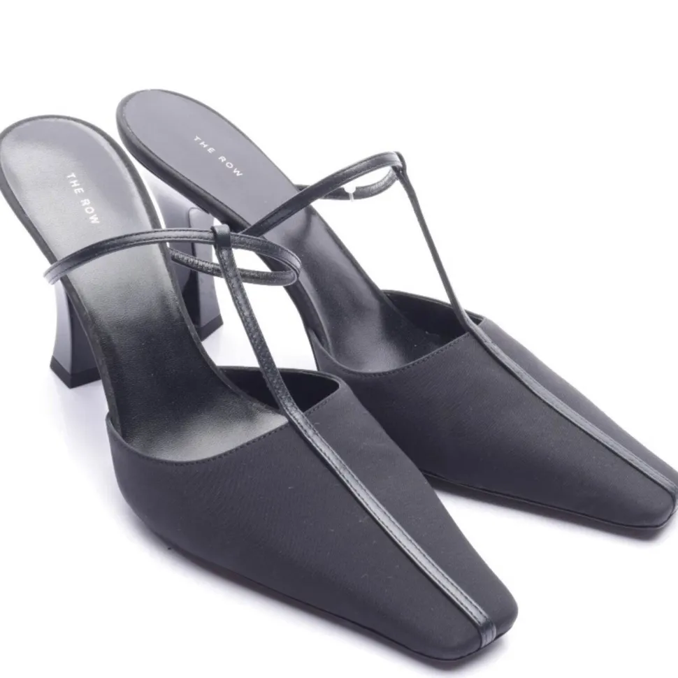 Sandaletten Größe 36