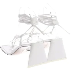 Sandaletten Größe 37