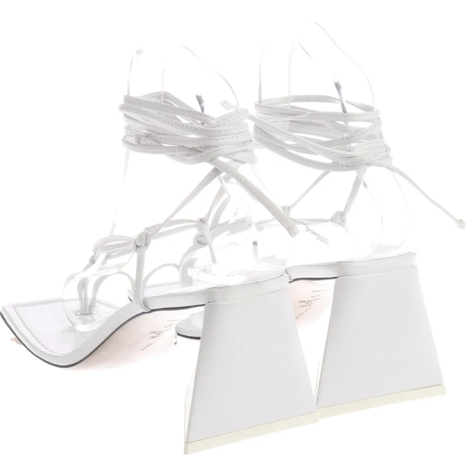 Sandaletten Größe 37