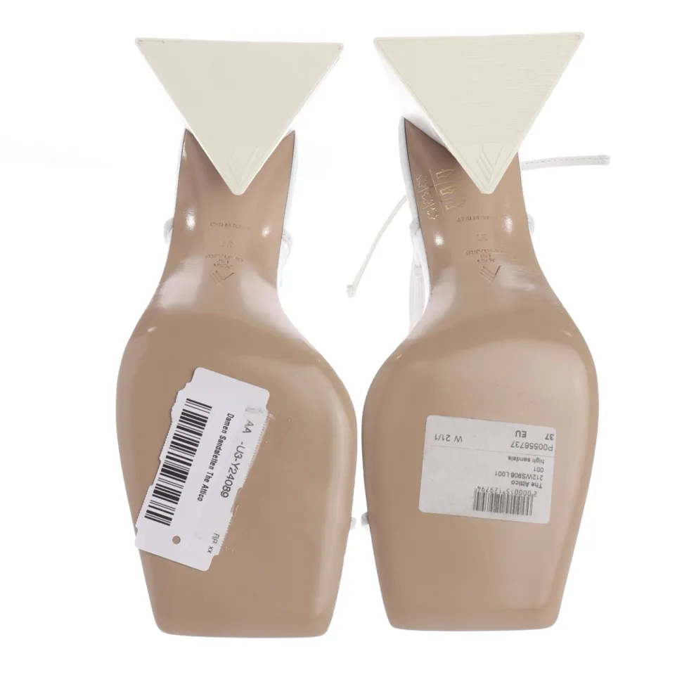 Sandaletten Größe 37