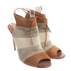 Sandaletten Größe 39,5