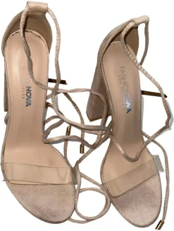 Sandaletten Größe 38