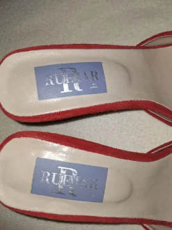 Sandaletten Größe 39