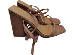 Sandaletten Größe 40