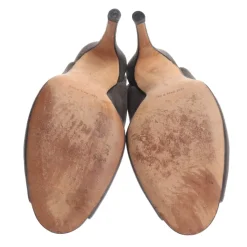 Sandaletten Größe 40