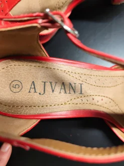 Sandaletten Größe 38