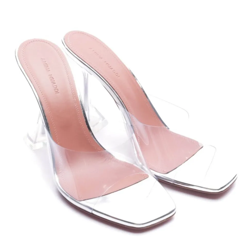 Sandaletten Größe 39