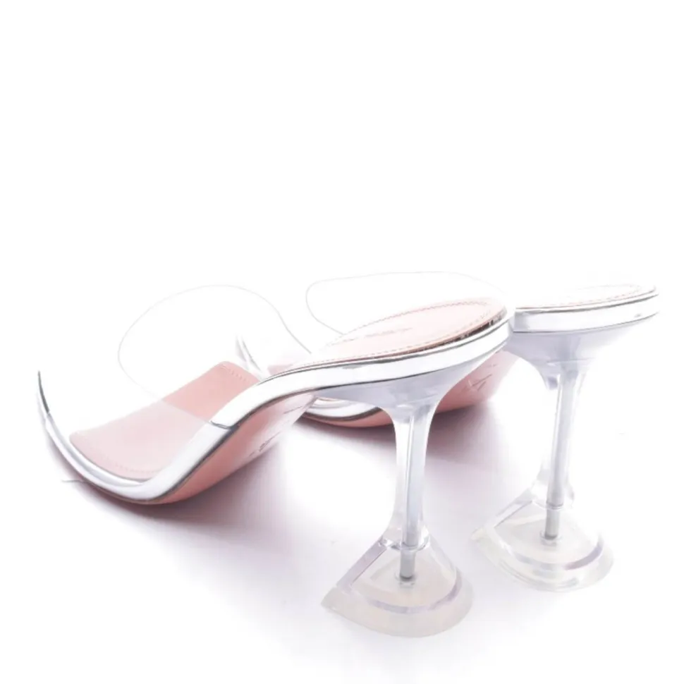 Sandaletten Größe 39