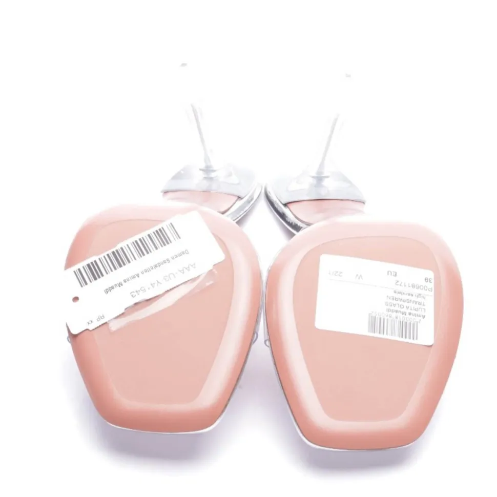 Sandaletten Größe 39