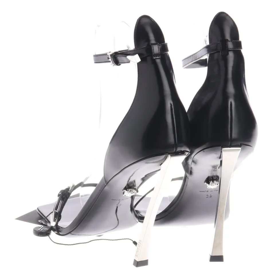 Sandaletten Größe 39