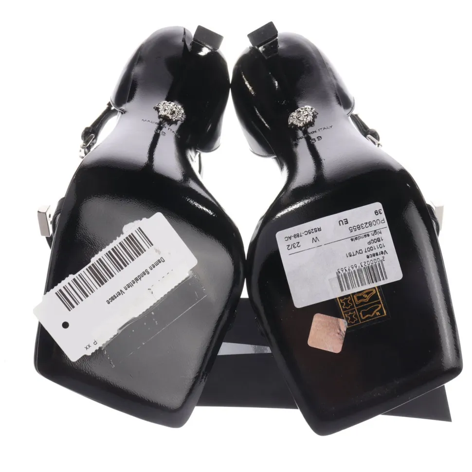 Sandaletten Größe 39