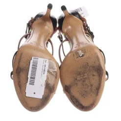 Sandaletten Größe 38