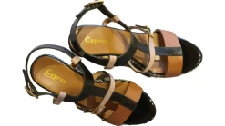 Sandaletten Größe 38