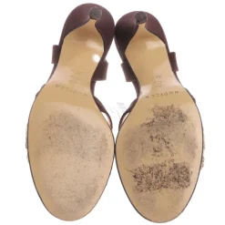 Sandaletten Größe 38,5