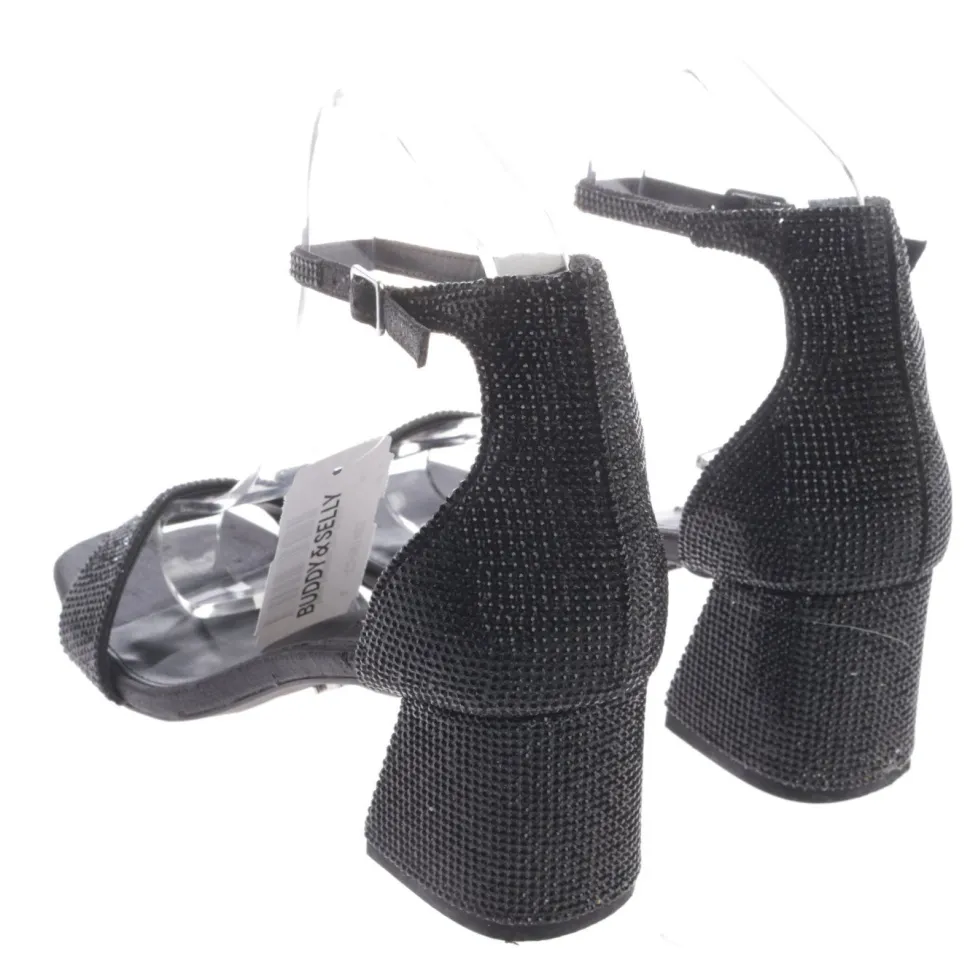 Sandaletten Größe 39