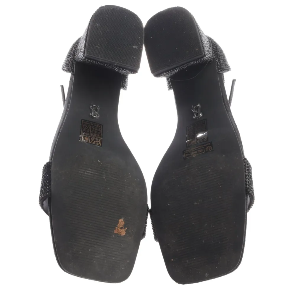 Sandaletten Größe 39