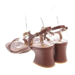 Sandaletten Größe 40