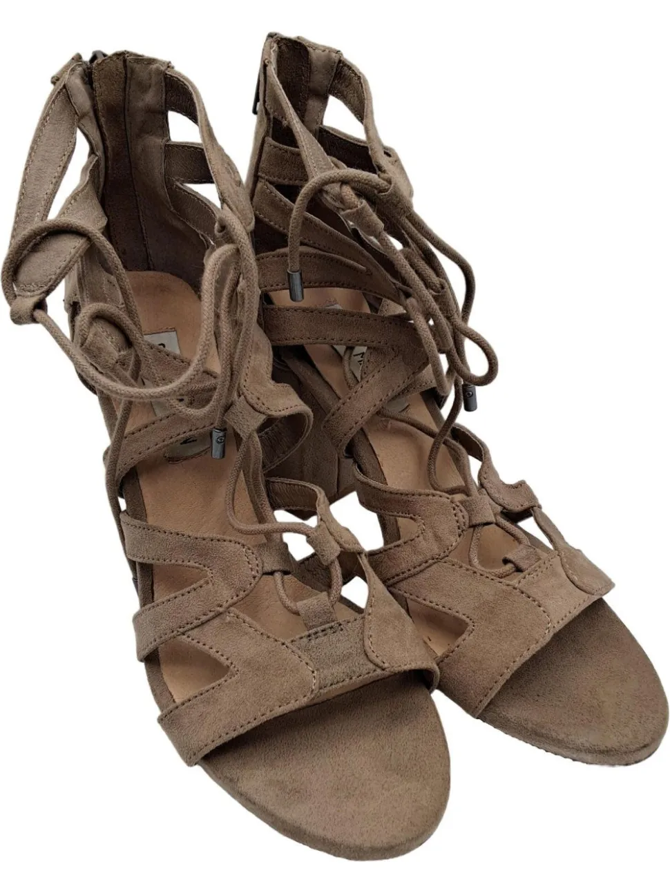 Sandaletten Größe 37,5