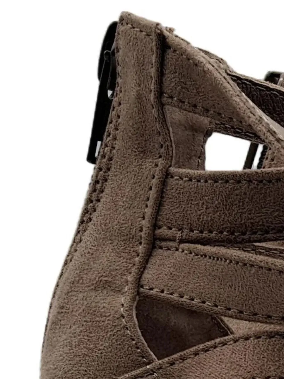 Sandaletten Größe 37,5