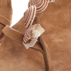 Sandaletten Größe 37