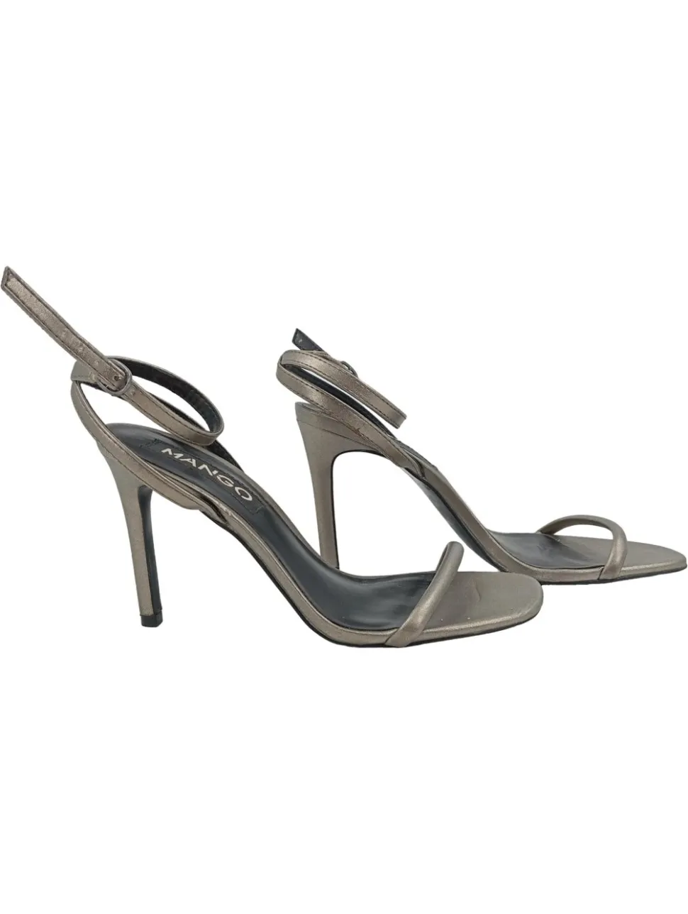 Sandaletten Größe 38