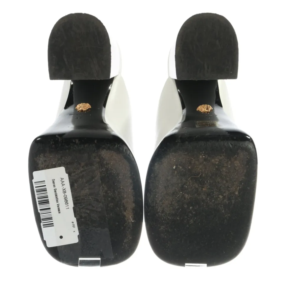 Sandaletten Größe 37