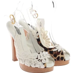 Sandaletten Größe 38,5