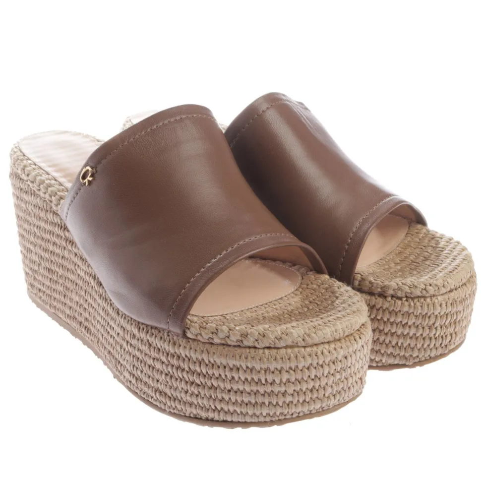 Sandaletten Größe 38,5