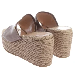 Sandaletten Größe 38,5