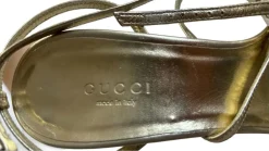 Sandaletten Größe 36