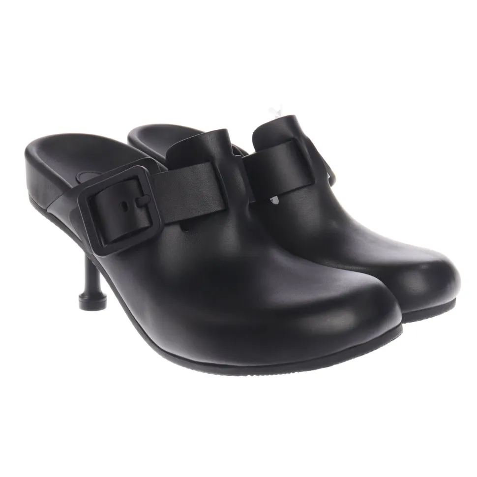 Sandaletten Größe 36