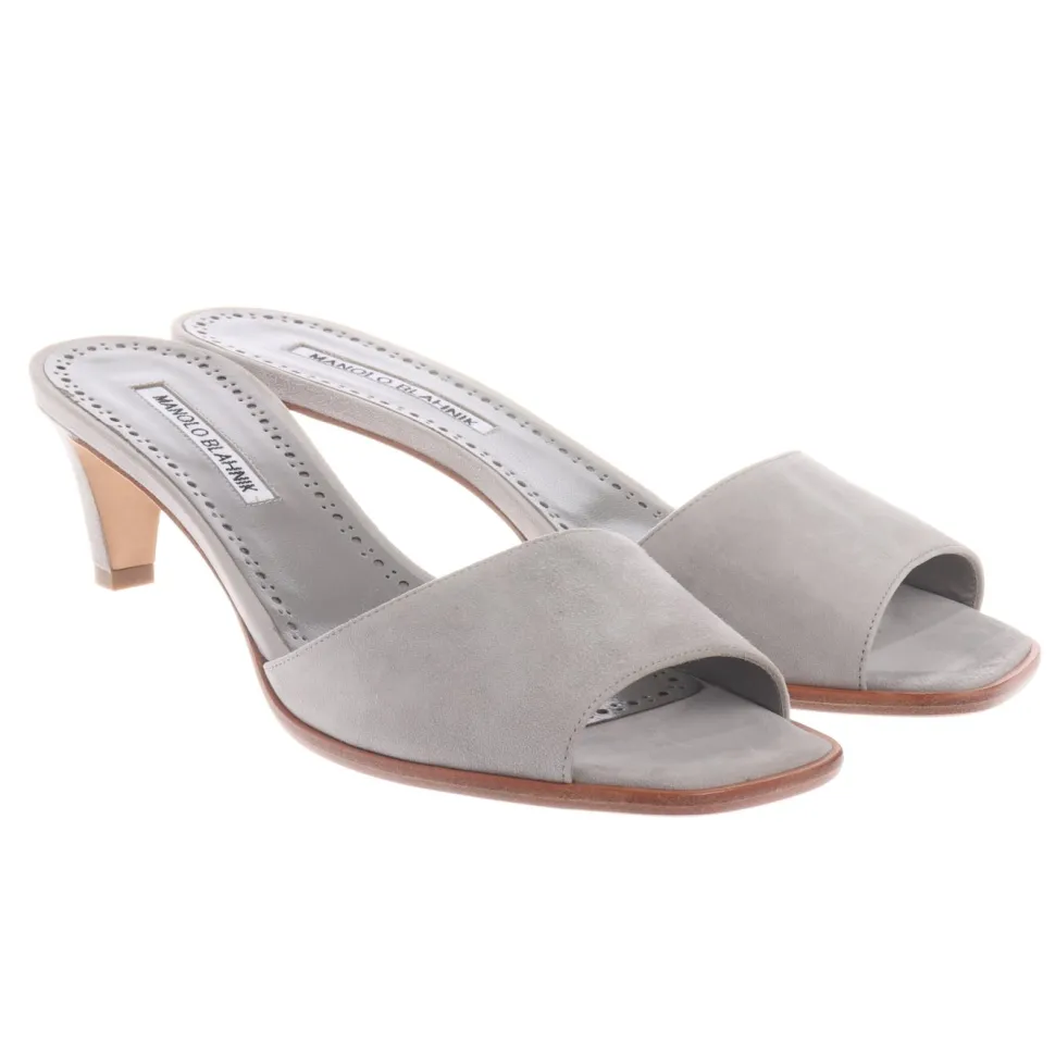 Sandaletten Größe 40