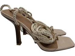 Sandaletten Größe 37