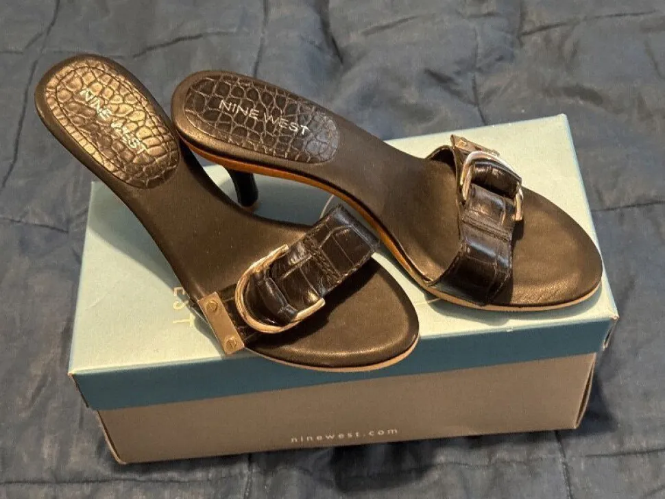 Sandaletten Größe 37