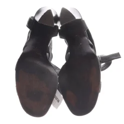 Sandaletten Größe 37