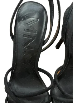 Sandaletten Größe 37