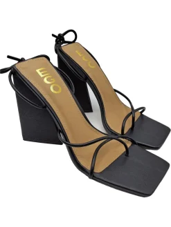 Sandaletten Größe 38