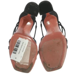 Sandaletten Größe 39,5