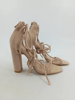 Sandaletten Größe 37