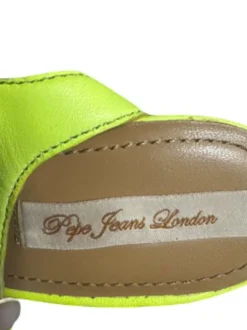 Sandaletten Größe 38