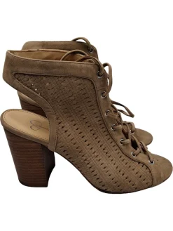 Sandaletten Größe 37,5