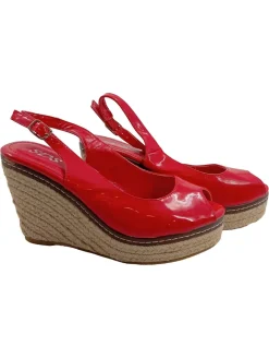 Sandaletten Größe 38