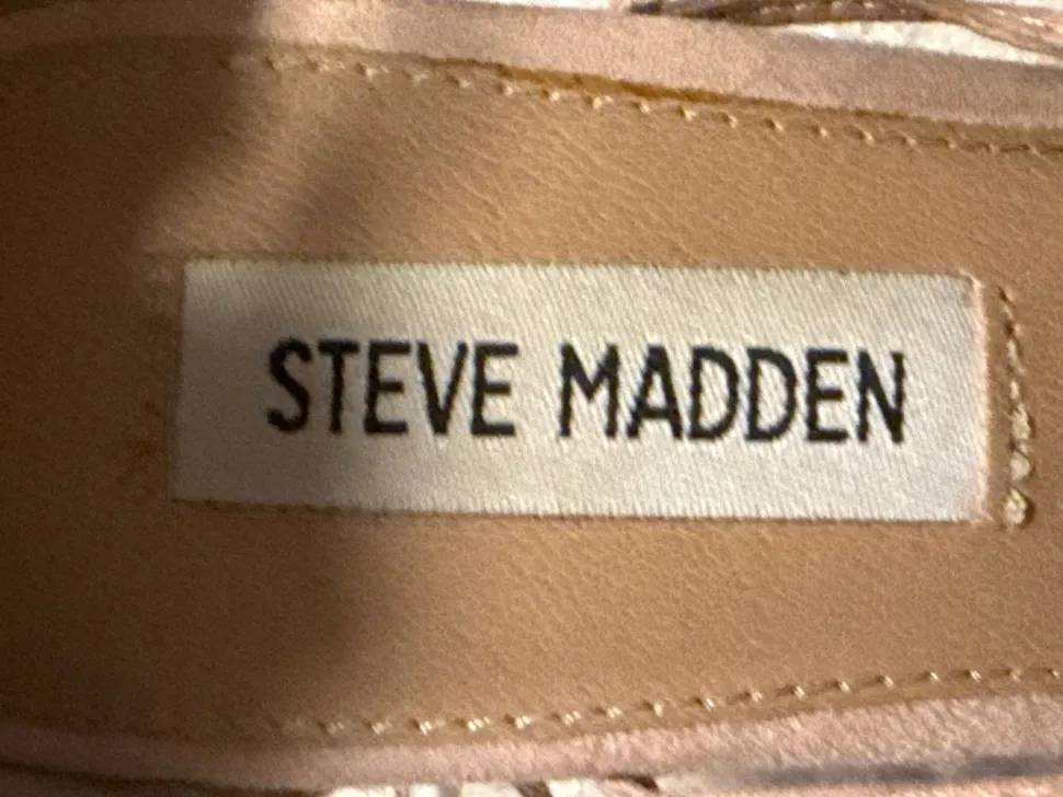 Sandaletten Größe 37