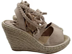 Sandaletten Größe 37,5