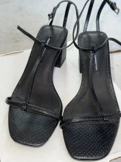 Sandaletten Größe 37,5