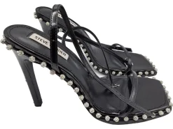 Sandaletten Größe 37,5