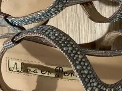 Sandaletten Größe 40