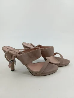 Sandaletten Größe 40