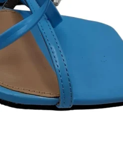 Sandaletten Größe 42